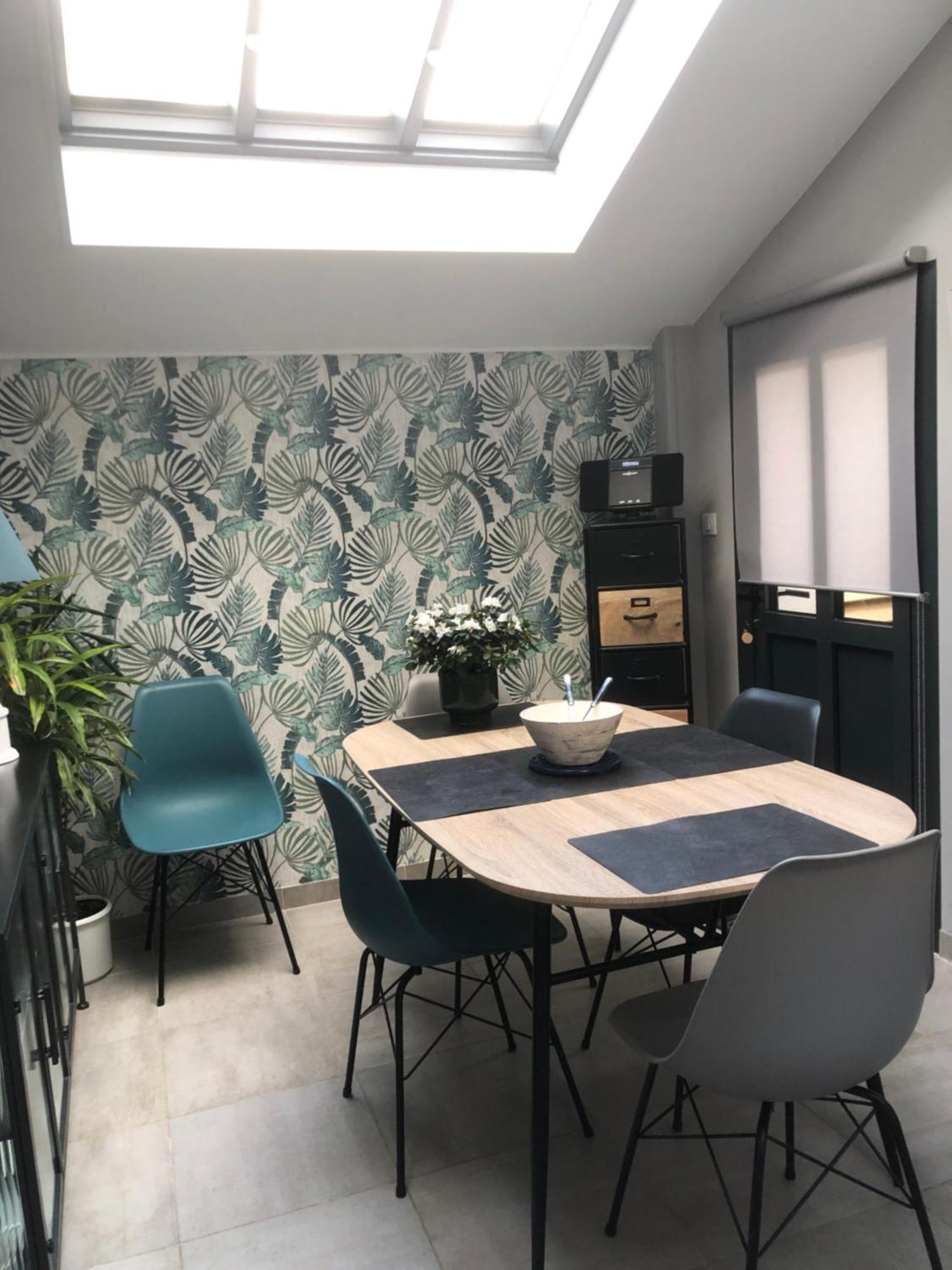 Wissant Villa Colombine エクステリア 写真
